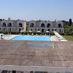 Blu Mare 4* אוטרנטו