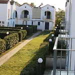מלון דירות Blu Mare 4*