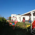 Blu Mare מלון דירות 4*