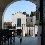 מלון דירות Blu Mare אוטרנטו