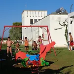 Blu Mare אוטרנטו