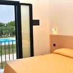 מלון דירות Blu Mare אוטרנטו