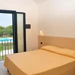 מלון דירות Blu Mare