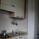 מלון דירות Blu Mare 4*