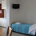 Blu Mare מלון דירות אוטרנטו