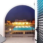 מלון דירות Blu Mare אוטרנטו