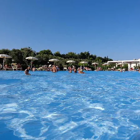 Blu Mare Alimini Aparthotel Otranto