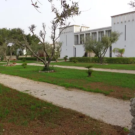 Blumare Alimini Hotel apartamentowy Otranto