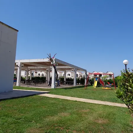 Blumare Alimini 4*