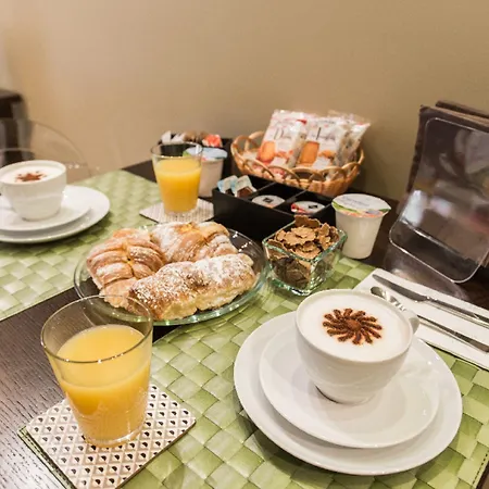 Residence Blu Mare Otranto