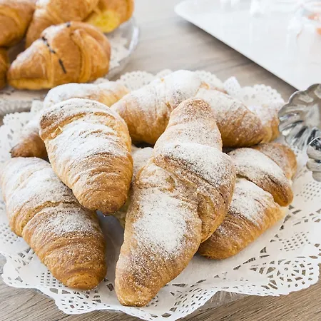 Apartahotel Residence Blu Mare