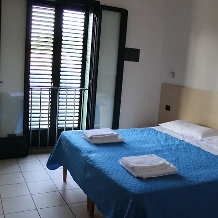 Residence Blu Mare Apartahotel