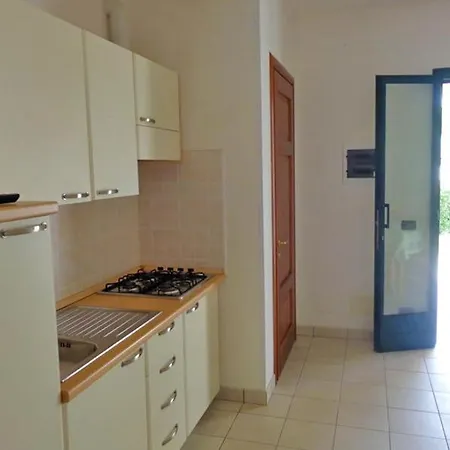 Residence Blu Mare Apartahotel