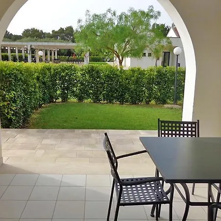 Apartahotel Residence Blu Mare