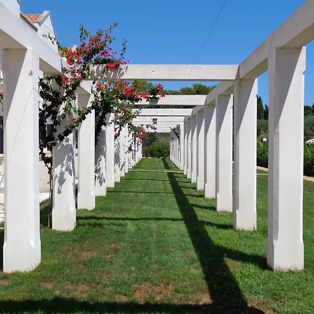 Apartahotel Residence Blu Mare Otranto