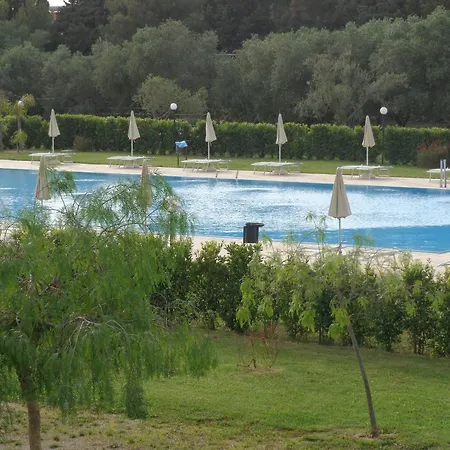 Residence Blu Mare 4*