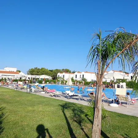 Residence Blu Mare Otranto