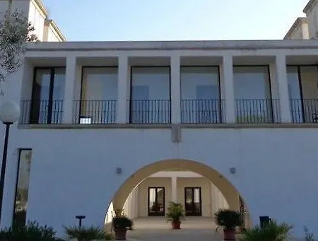 Blu Mare Alimini Aparthotel Otranto