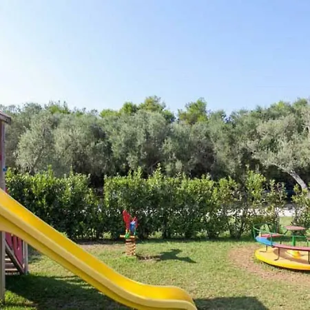 Residence Blu Mare Alimini