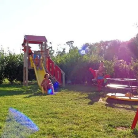 Residence Blu Mare Alimini