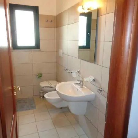 Aparthotel Blu Mare Alimini Otranto