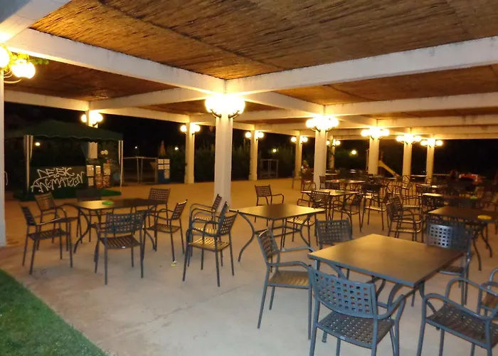 Blu Mare Hotel apartamentowy