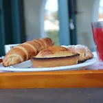 Hotel apartamentowy Blu Mare 4*