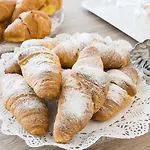 Hotel apartamentowy Blu Mare