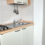 Hotel apartamentowy Blu Mare