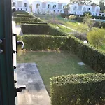 Blu Mare Hotel apartamentowy Otranto