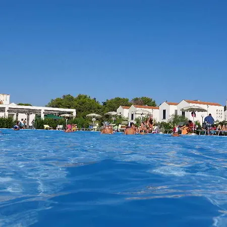 Tenuta Blu Mare Alimini 4*