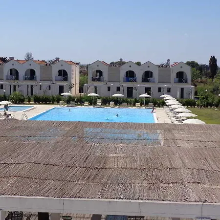 Tenuta Blu Mare Alimini 4* Otrante