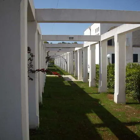 Tenuta Blu Mare Alimini Otrante