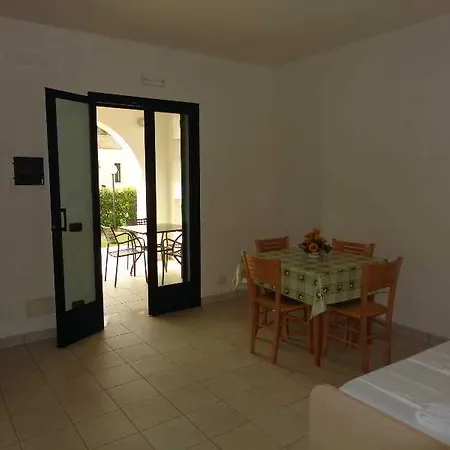 Tenuta Blu Mare Alimini Appart hôtel 4*