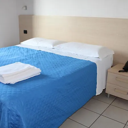 Appart hôtel Tenuta Blu Mare Alimini