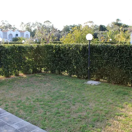 Blu Mare Resort Apart Otel Otranto