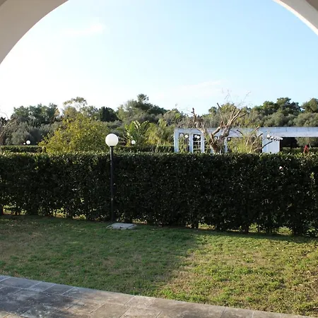 Tenuta Blu Mare Alimini