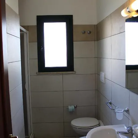 Appart hôtel Tenuta Blu Mare Alimini