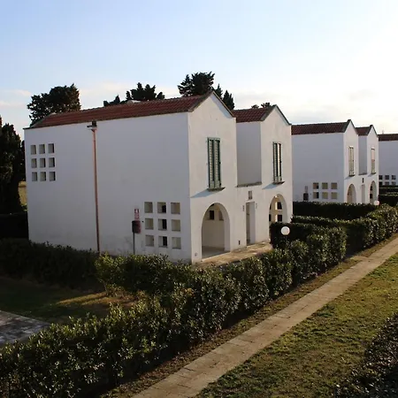 Appart hôtel Tenuta Blu Mare Alimini