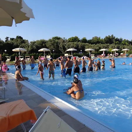Tenuta Blu Mare Alimini
