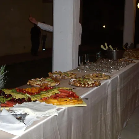 Tenuta Blu Mare Alimini