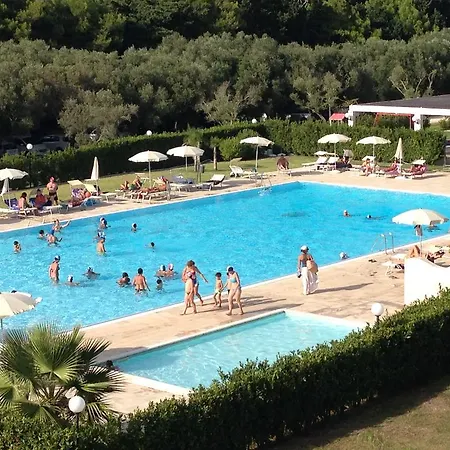 Tenuta Blu Mare Alimini Appart hôtel