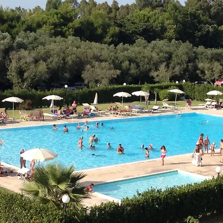 Blu Mare Alimini Οτράντο