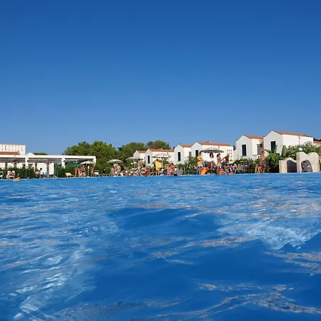 Blu Mare Alimini Ξενοδοχείο με διαμερίσματα