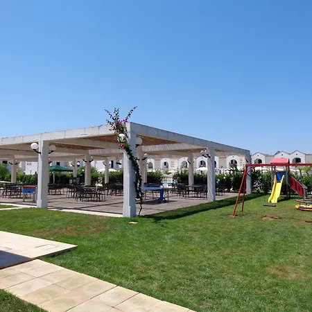 Blu Mare Resort Lejlighedshotel