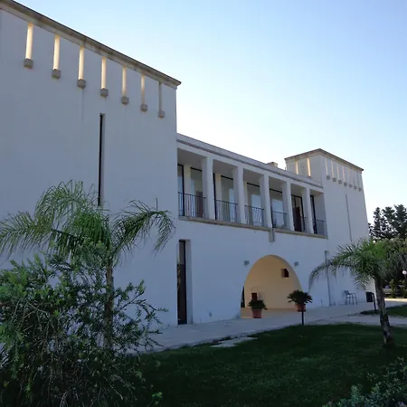 Blu Mare Resort Otranto