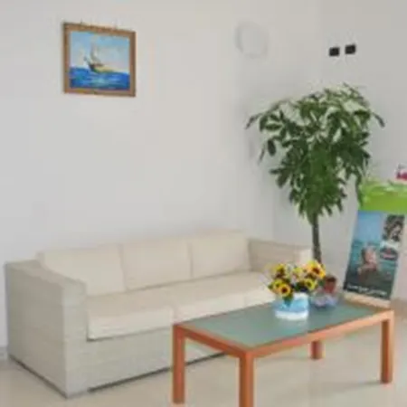 Blu Mare Resort Apart Otel 4*