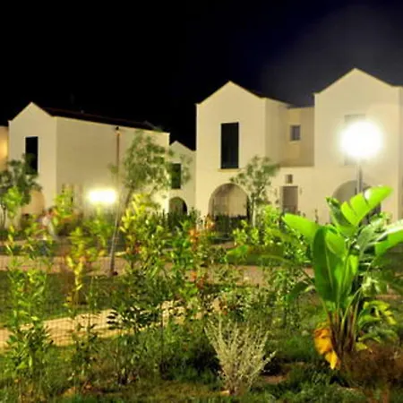 Aparthotel Blu Mare Residence Apartments