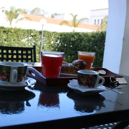 Apart Otel Blu Mare Resort Otranto