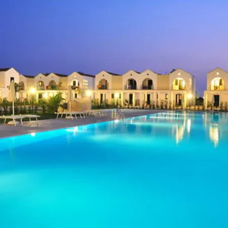 Blu Mare Alimini Οτράντο